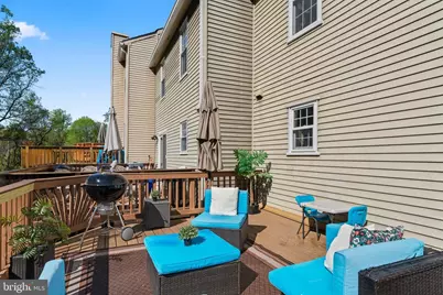10267 Green Holly Terrace, Silver Spring, MD 20902 - Photo 17