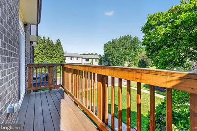 2430 Sun Valley Circle #7-B, Silver Spring, MD 20906 - Photo 29