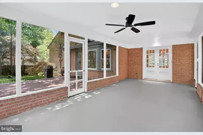 312 Kimblewick Drive, Silver Spring, MD 20904 - Photo 17