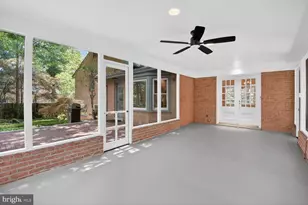 312 Kimblewick Dr, Silver Spring, MD 20904 - Photo 17