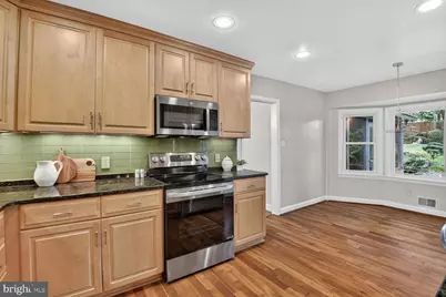 312 Kimblewick Drive, Silver Spring, MD 20904 - Photo 19