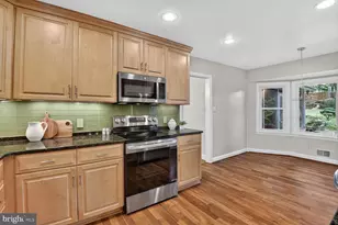 312 Kimblewick Dr, Silver Spring, MD 20904 - Photo 19