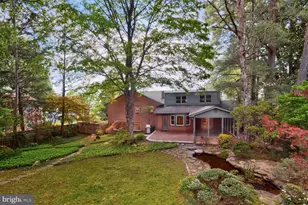 312 Kimblewick Dr, Silver Spring, MD 20904 - Photo 53