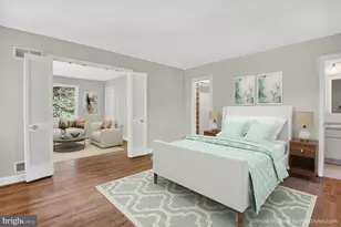 312 Kimblewick Dr, Silver Spring, MD 20904 - Photo 29