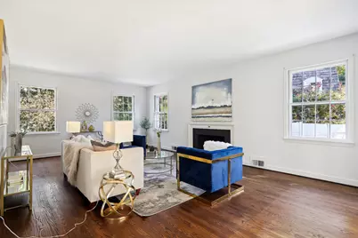 5508 Dorset Avenue, Chevy Chase, MD 20815 - Photo 3