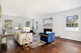 5508 Dorset Ave, Chevy Chase, MD 20815 - Photo 3