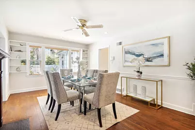 5508 Dorset Avenue, Chevy Chase, MD 20815 - Photo 5