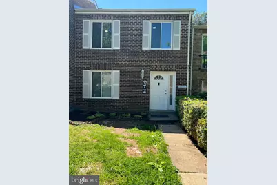 972 W Side Drive #21-F, Gaithersburg, MD 20878 - Photo 1