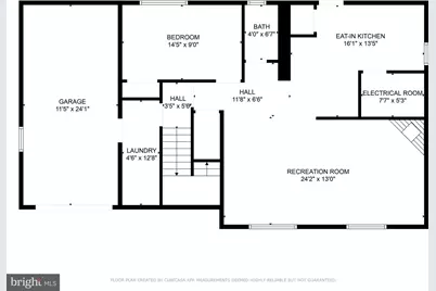 6403 Hollins Drive, Bethesda, MD 20817 - Photo 55