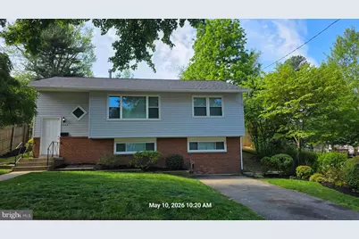 1009 Brice Road, Rockville, MD 20852 - Photo 1