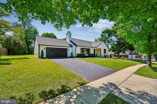 9915 Wildwood Rd, Kensington, MD 20895 - Photo 5