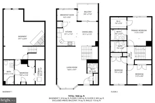 11613 Drumcastle Terrace, Germantown, MD 20876 - Photo 3