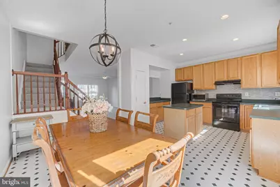21225 Owls Nest Circle #28, Germantown, MD 20876 - Photo 7