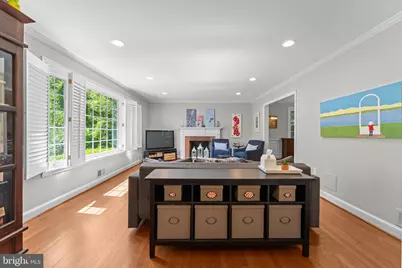 5121 Baltan Road, Bethesda, MD 20816 - Photo 5