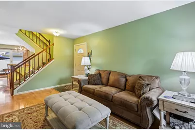 14822 Rose Trellis Place, Silver Spring, MD 20906 - Photo 9