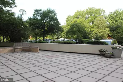 10401 Grosvenor Place #324, Rockville, MD 20852 - Photo 29