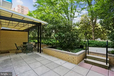 10401 Grosvenor Place #324, Rockville, MD 20852 - Photo 19
