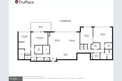 930 Rose Avenue #2001, Rockville, MD 20852 - Photo 43