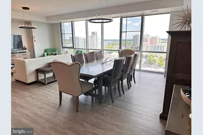 930 Rose Avenue #2001, Rockville, MD 20852 - Photo 9