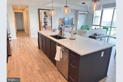 930 Rose Avenue #2001, Rockville, MD 20852 - Photo 17