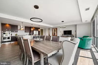 930 Rose Avenue #2001, Rockville, MD 20852 - Photo 11