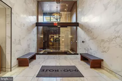 930 Rose Avenue #2001, Rockville, MD 20852 - Photo 47