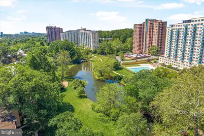 10444 Rockville Pike #302, Rockville, MD 20852 - Photo 21