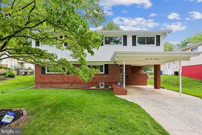 11513 Lockhart Place, Silver Spring, MD 20902 - Photo 1