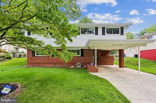 11513 Lockhart Pl, Silver Spring, MD 20902 - Photo 1