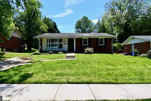11404 Soward Dr, Kensington, MD 20895 - Photo 73