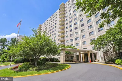 1111 W University Boulevard W #1316-A, Silver Spring, MD 20902 - Photo 1