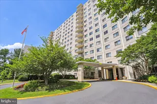 1111 W University Blvd W, Silver Spring, MD 20902 - Photo 1