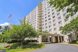 1111 W University Blvd W, Silver Spring, MD 20902 - Photo 1