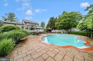 24717 Showbarn Cir, Damascus, MD 20872 - Photo 37