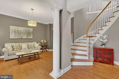 414 Summer Garden Way, Rockville, MD 20850 - Photo 5