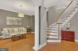 414 Summer Garden Way, Rockville, MD 20850 - Photo 5