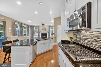 414 Summer Garden Way, Rockville, MD 20850 - Photo 11