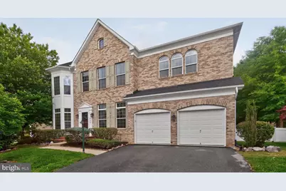 414 Summer Garden Way, Rockville, MD 20850 - Photo 1