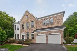 414 Summer Garden Way, Rockville, MD 20850 - Photo 1