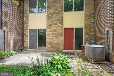514 W Deer Park Road #18-F, Gaithersburg, MD 20877 - Photo 25