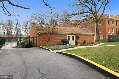 2222 Washington Avenue #101, Silver Spring, MD 20910 - Photo 23
