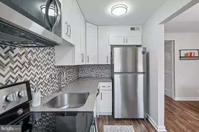 2222 Washington Avenue #101, Silver Spring, MD 20910 - Photo 9