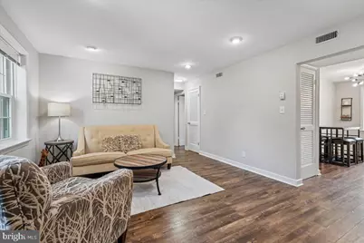 2222 Washington Avenue #101, Silver Spring, MD 20910 - Photo 3