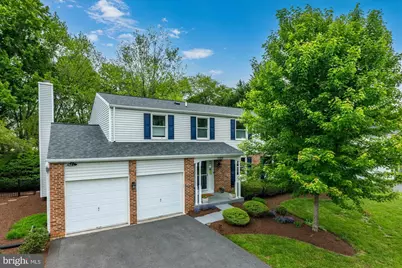 11209 Maine Cove Drive, Gaithersburg, MD 20878 - Photo 1