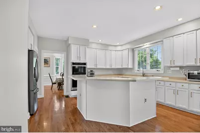 9908 Bald Cypress Drive, Rockville, MD 20850 - Photo 13