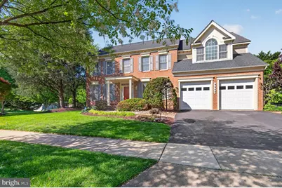 9908 Bald Cypress Drive, Rockville, MD 20850 - Photo 1