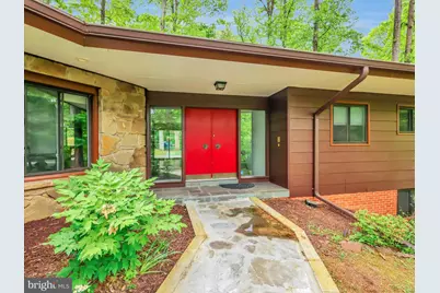 6509 Bradley Boulevard, Bethesda, MD 20817 - Photo 5