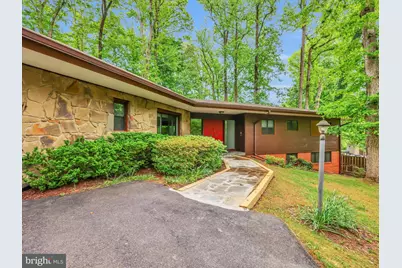 6509 Bradley Boulevard, Bethesda, MD 20817 - Photo 1