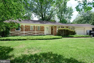 6728 Sulky Lane, North Bethesda, MD 20852 - Photo 61