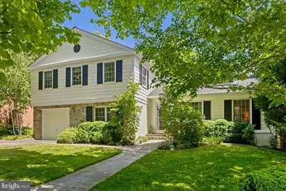6413 Kenhowe Drive, Bethesda, MD 20817 - Photo 65